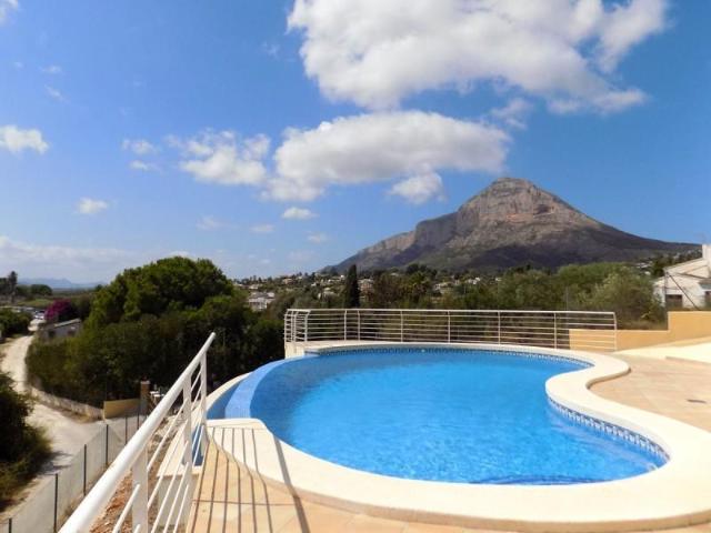 Casa en venta en Sol del Este, la Marina Alta
