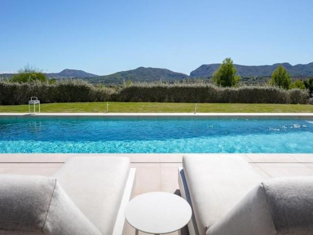 Casa en venta en Pueblo Blanco, la Marina Alta