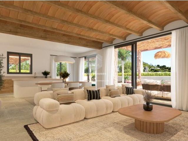 Casa en venta en Urbanització de la Vall del Sol, la Marina Alta