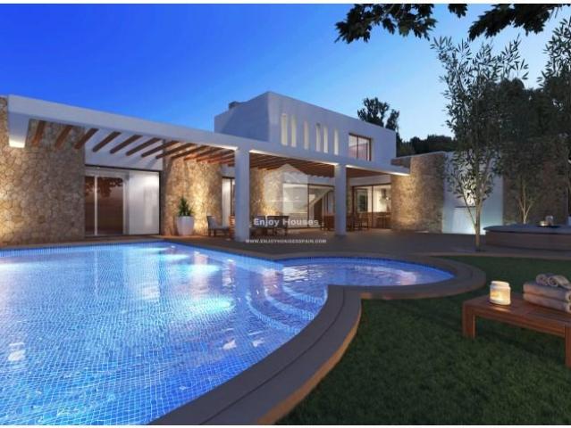 Casa en venta en Urbanització de la Vall del Sol, la Marina Alta