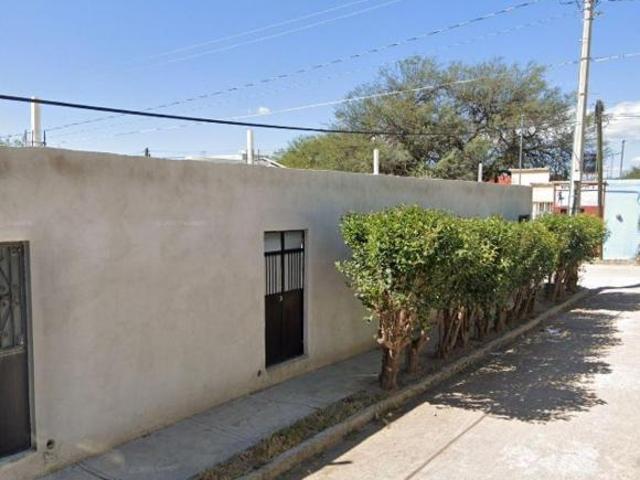 CASA EN VENTA JEREZ D GARCIA ZACATECAS