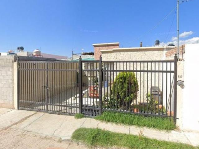 Casa en venta en Jerez, Zacatecas