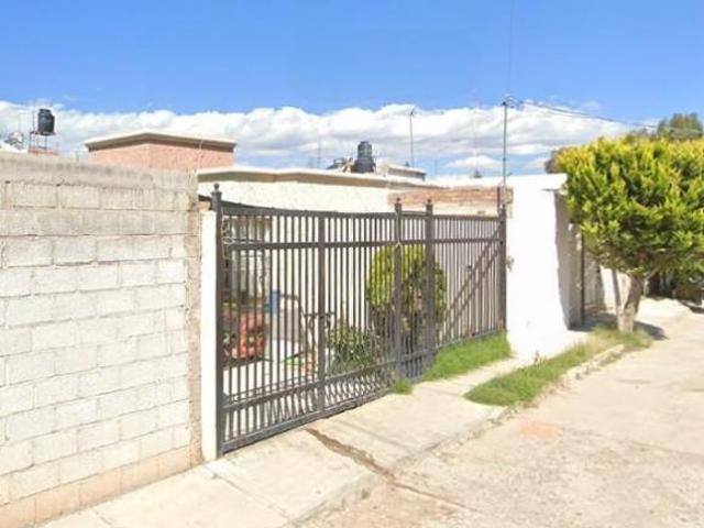 CASA EN VENTA JEREZ DE GARCIA SALINAS ZACATECAS