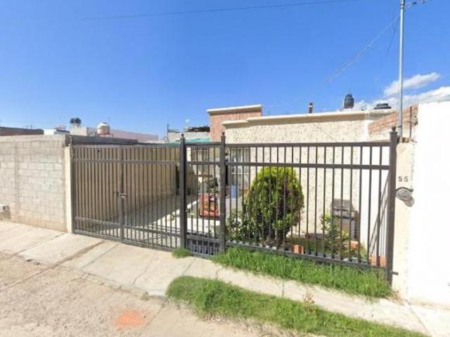 CASA EN VENTA JEREZ DE GARCIA SALINAS ZACATECAS