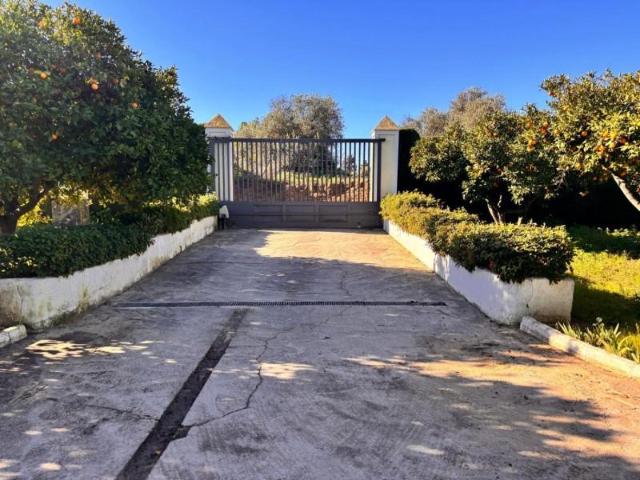 Casa en venta en Los Albarizones, Campiña de Jerez