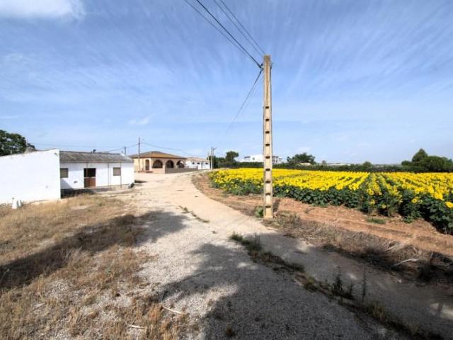Casa en venta en El Torno, Campiña de Jerez