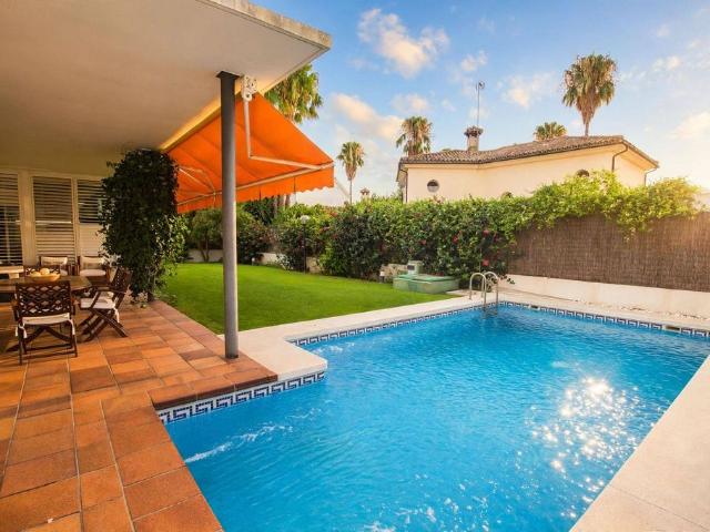 Casa en venta en San Joaquín, Campiña de Jerez