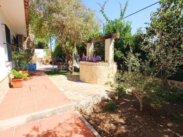 Casa en venta en Montealto, Campiña de Jerez