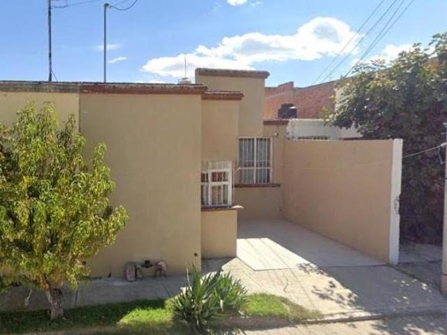 CASA EN VENTA JEREZ ZACATECAS