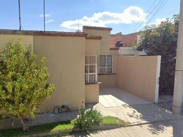 CASA EN VENTA JEREZ ZACATECAS