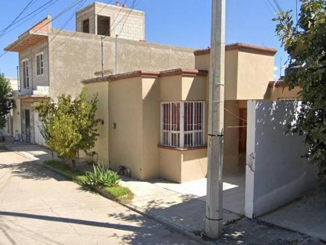 CASA EN VENTA JEREZ ZACATECAS