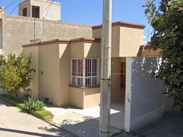 CASA EN VENTA JEREZ ZACATECAS