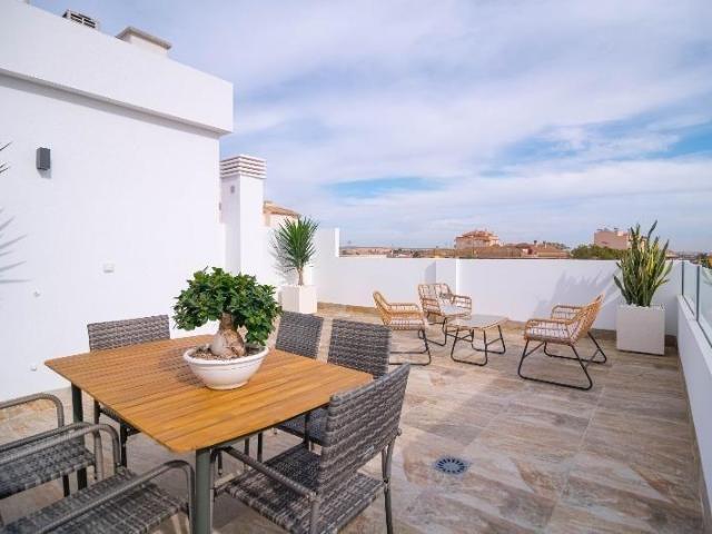Casa en venta en Jerónimos y Avileses y Balsicas de Arriba, Campo de Cartagena y Mar Menor
