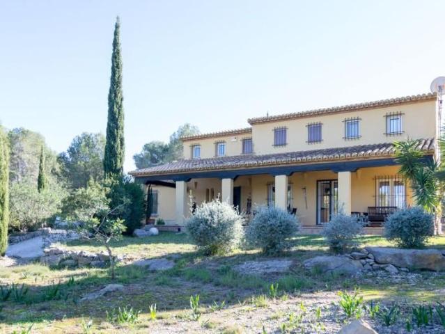 Casa en venta en La Plana de Utiel-Requena, Valencia