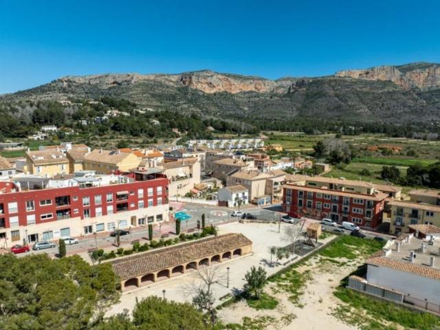 Casa en venta en Jesús Pobre, la Marina Alta