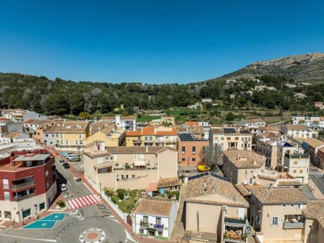 Casa en venta en Jesús Pobre, la Marina Alta