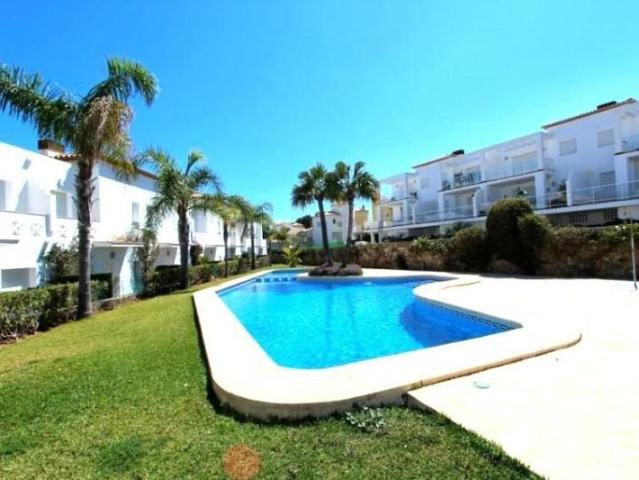 Casa en venta en Partida la Xara, la Marina Alta