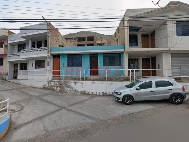 Casa venta en Ilo, Moquegua