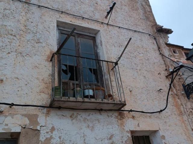Casa en venta en l'Alacantí, Valencia