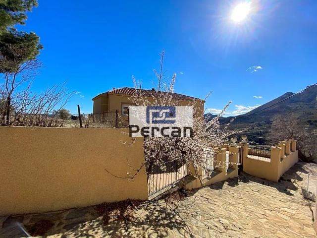 Casa en venta en l'Alacantí, Valencia