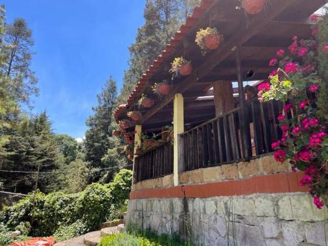 Casa en venta en Jilotzingo, Estado de México