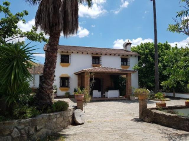 Casa en venta en Cortadura, Bahía de Cádiz