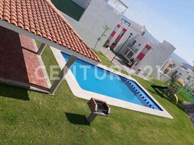 Departamento en venta en Morelos