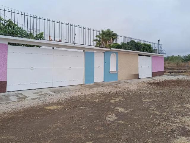Casa en venta en Morelos