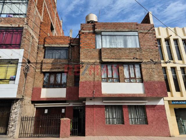 Casa venta en Puno