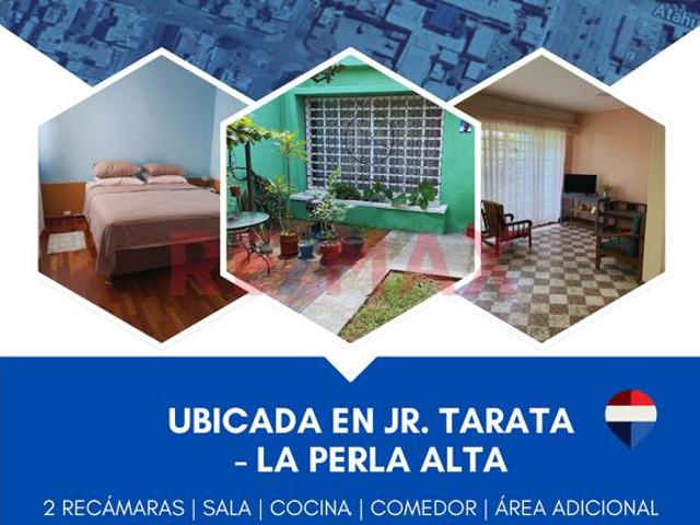 Casa venta en D, La Perla