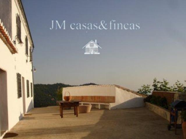 Casa en venta en Serranía de Ronda, Andalucía
