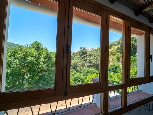 Casa en venta en Serranía de Ronda, Andalucía