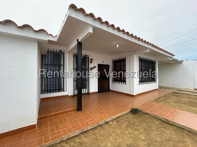 Casa en venta en Punto Fijo, Falcón
