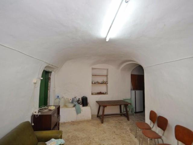 Casa en venta en La Zarza, Oriental
