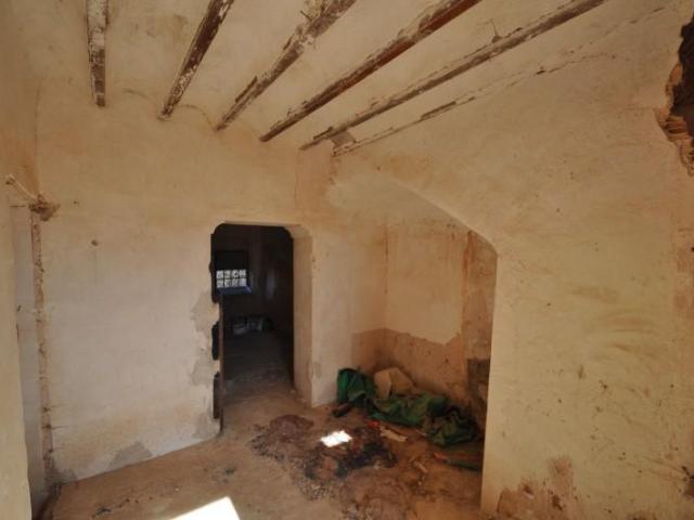 Casa en venta en Torre del Rico, Altiplano
