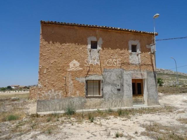 Casa en venta en Torre del Rico, Altiplano
