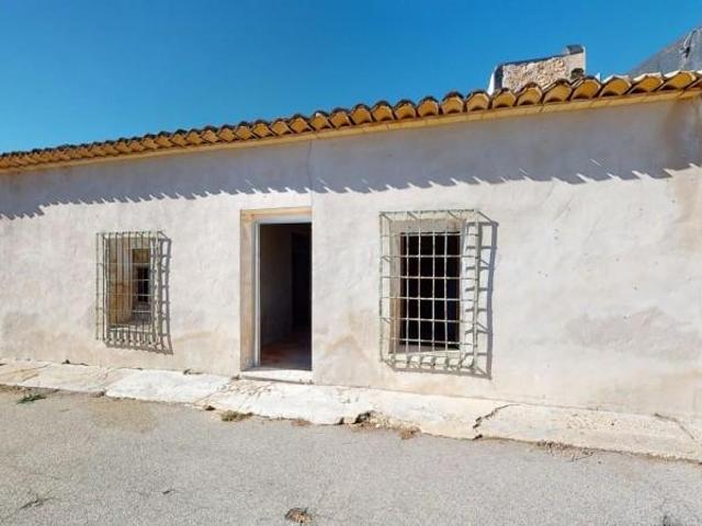 Casa en venta en Torre del Rico, Altiplano