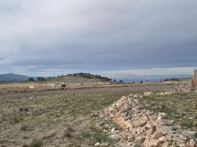 Casa en venta en Torre del Rico, Altiplano