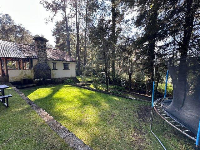 Casa en venta en Temascaltepec, Estado de México