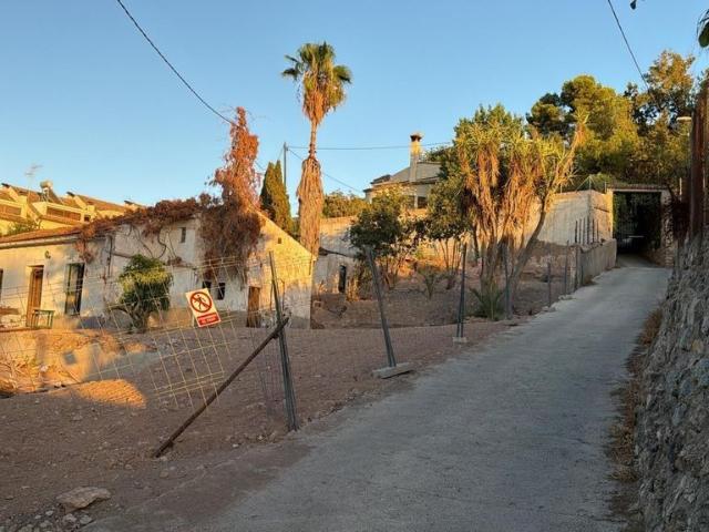 Casa en venta en La Alberca, Área Metropolitana de Murcia