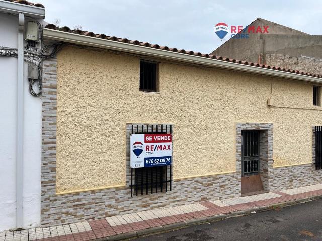 Chalet en venta en La Albuera, Tierra de Badajoz