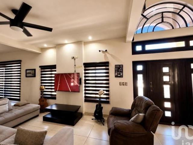 Casa en venta en Guaymas, Sonora