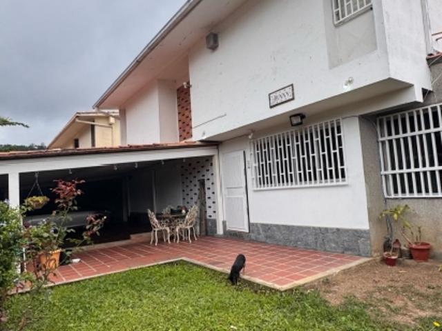 Casa en venta en Miranda, Carabobo