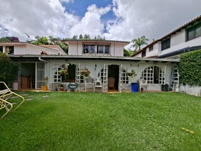Casa en venta en Miranda, Municipio Miranda