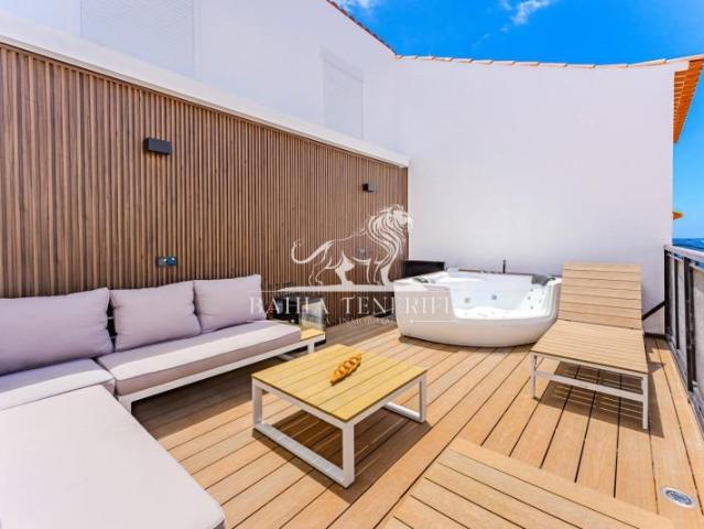 Casa en venta en La Caleta, Adeje