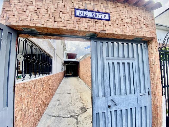 Casa en venta en Sector La California Norte, Caracas