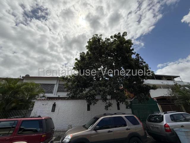 Casa en venta en El Silencio, Caracas