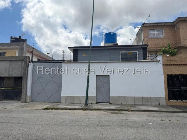 Casa en venta en El Silencio, Caracas