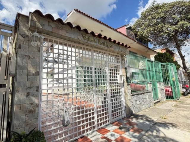 Casa en venta en La California Sur, Caracas