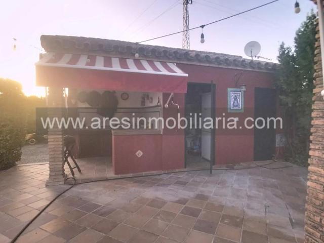 Casa en venta en Cerro Perea, Écija